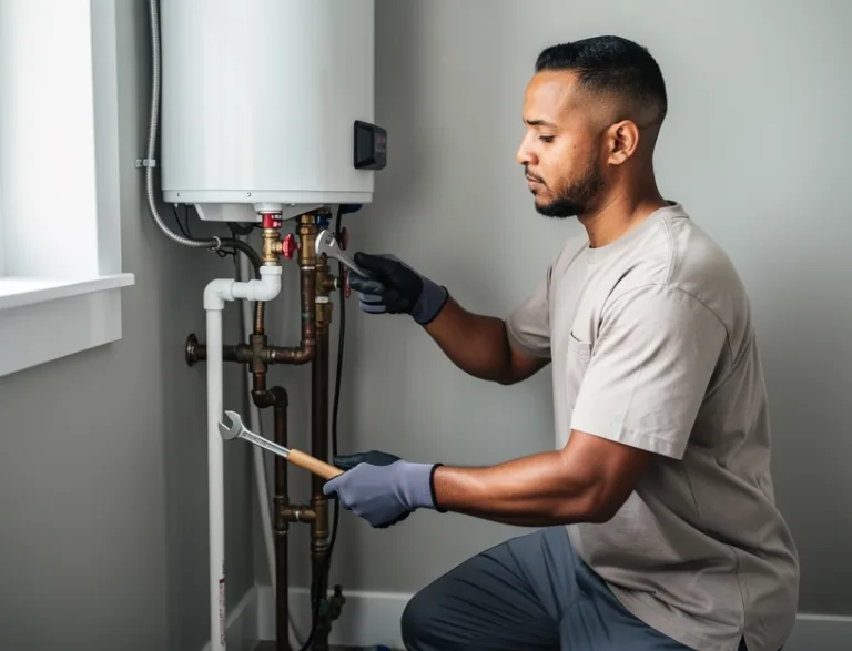 water heater repair Lebanon